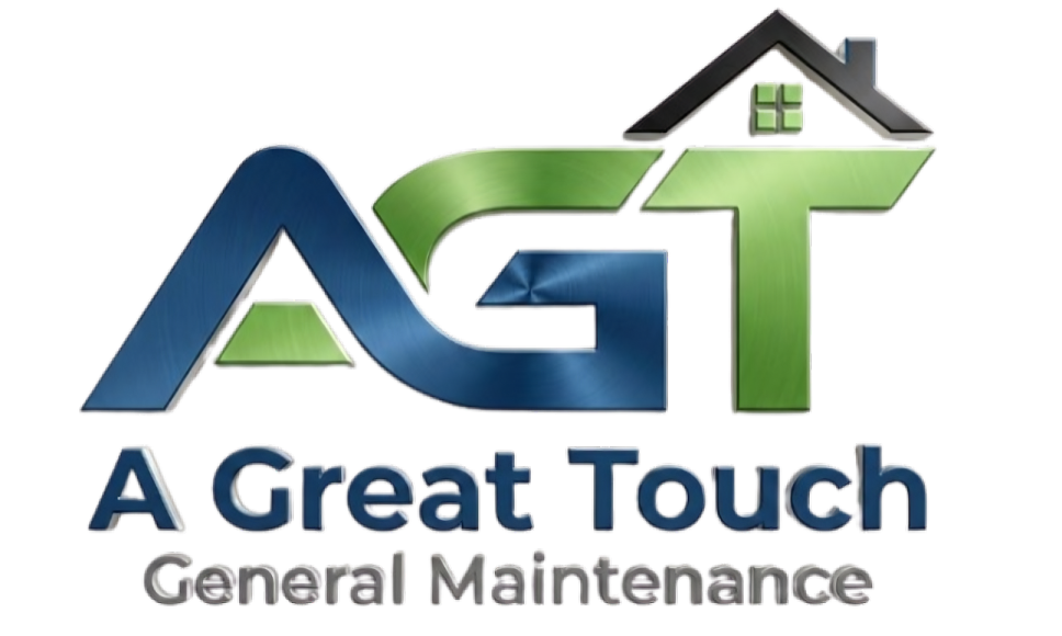 A Great Touch General Maintenance